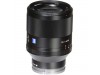 Sony Planar T* FE 50mm f/1.4 ZA Lens